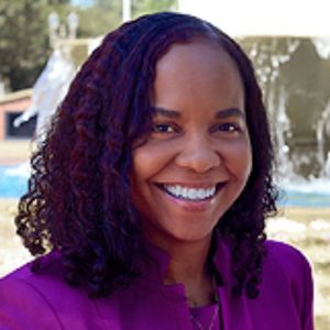 Meet your Posher, Erika